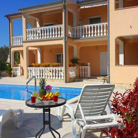 Haus Delphin Apartment Porec Exterior photo
